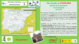 Servicios especiales y ocio ferroviario