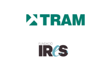 Tram de Barcelona colabora en la financiación de los estudios de jóvenes en situación de vulnerabilidad