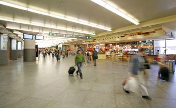 La Asociación Española de Normalización publica la norma que define un nuevo modelo de estación inteligente