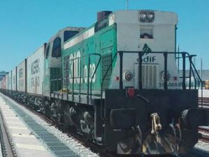 Licitada la adquisición y mantenimiento de veintidós locomotoras auxiliares para las líneas de alta velocidad