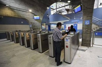 Acuerdo para la interoperabilidad plena de las tarjetas de transporte de las tres provincias vascas