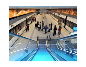 Los usuarios de Metrovalencia valoran el servicio con un 7,88