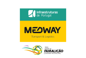 Acuerdo para construir en Portugal la mayor terminal ferrocarril-carretera de la Pen�nsula Ib�rica