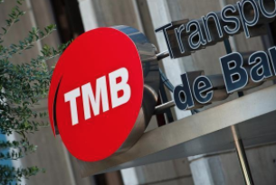TMB incrementó su inversión un 86 por ciento en el último cuatrienio