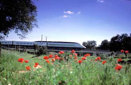 Adif y Adif Alta Velocidad aprueban su Plan Director de Lucha contra el Cambio Climático 2018-2030