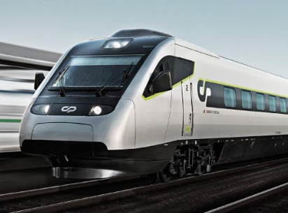 Los Ferrocarriles Portugueses licitan el suministro de  nuevos trenes regionales