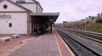 Adjudicados el montaje de vía entre Plasencia y Cáceres y las instalaciones de energía del tramo Plasencia-Badajoz