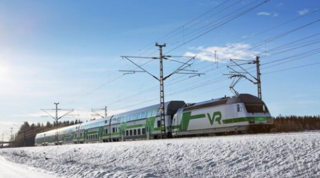 Finlandia abrir� el ferrocarril a inversores privados