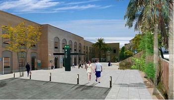 Licitaciones por más de 62 millones en el tramo Plasencia-Badajoz de la línea de alta velocidad Madrid-Extremadura