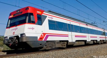 Los servicios Castellón-Vinaroz registran 20.000 nuevos usuarios en su primer trimestre