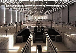 Licitado el mantenimiento de las instalaciones de electrificación del ramal de acceso a los nuevos talleres de Renfe en Valladolid
