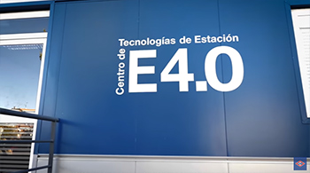 Metro de Madrid impulsa el proyecto “Estación 4.0”