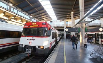 El Metrotrén de Córdoba contará con una nueva estación en la Avenida de la Igualdad/Fátima