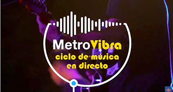 Metro de Madrid celebra su centenario con un ciclo de msica en directo en estaciones