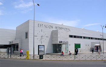 Adjudicada la consultoría y asistencia técnica de las obras de dos tramos de alta velocidad en Almería