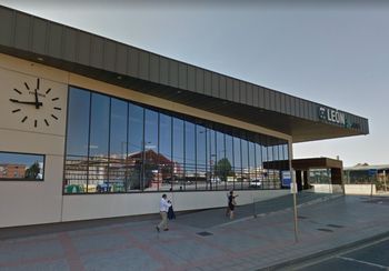 Aprobadas adjudicaciones para la integración del ferrocarril en León