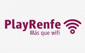 Los AVE Madrid-Barcelona ofrecerán wifi a bordo desde el 1 de abril