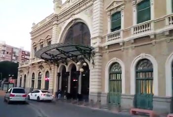 En 2020 se iniciarán las obras de remodelación de las estaciones murcianas de Cartagena y Torre-Pacheco