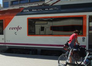 Acuerdo Renfe-Red de Ciudades por la Bicicleta para fomentar la intermodalidad