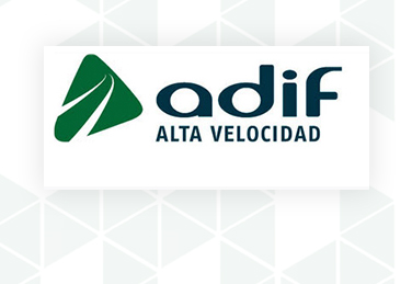 Adif Alta Velocidad licita la implementación de la metodología BIM en su estrategia, procesos y procedimientos