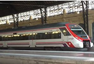 Circulacin ininterrumpida de trenes de Cercanas durante cinco das en cinco lneas del ncleo de Valencia