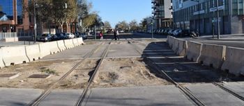 Suscrito el contrato que permite iniciar las primeras obras de la línea 10 de Metrovalencia