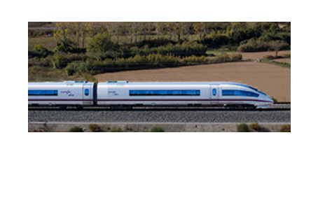 Licitado el mantenimiento de los sistemas de control de tráfico en la línea de alta velocidad Madrid-Barcelona