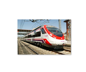 Renfe adquirirá 211 trenes de cercanías de gran capacidad