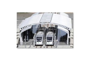 Metro de Sevilla cumple diez años, con más de 145,7 millones de viajeros transportados