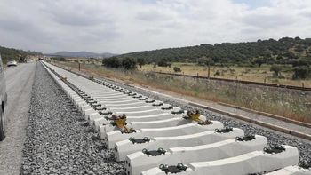 Licitadas las obras de plataforma del tramo Ro Titar-Malpartida de Plasencia, de la lnea de alta velocidad Madrid-Extremadura
