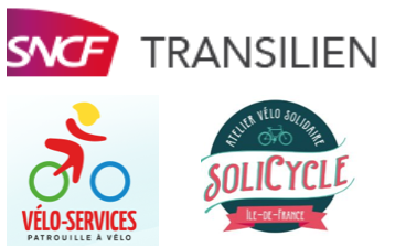 Los Ferrocarriles Franceses ofrecen reparaci�n gratuita de bicicletas a sus clientes