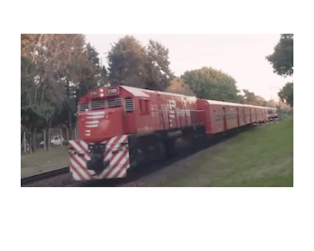 Argentina licitar la operacin integral de los ferrocarriles Belgrano Norte y Urquiza
