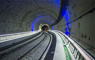 Adjudicadas las obras de renovación del túnel de Recoletos por más de 24 millones de euros