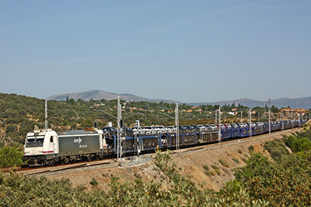 Los ingresos de los operadores logísticos crecieron un 5,6 por ciento en 2018