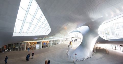 Prorail demanda una inversión en Estaciones