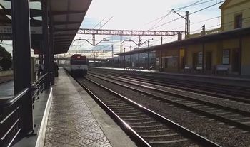 Adjudicadas las obras para completar la implantación del ancho mixto en el tramo Valencia-Castellón