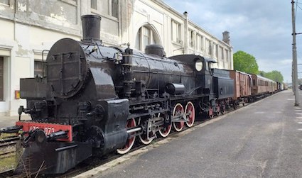 La Fundación de Ferrocarriles Italianos inicia las obras del Museo Trieste Campo Marzio