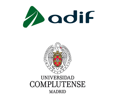 Renovación de acuerdo de investigación Adif-Univ. Complutense