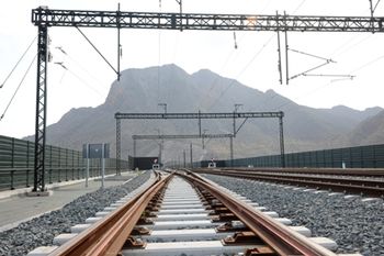 Adjudicado el mantenimiento de la l�nea de alta velocidad Madrid-Levante por m�s de 47,8 millones de euros