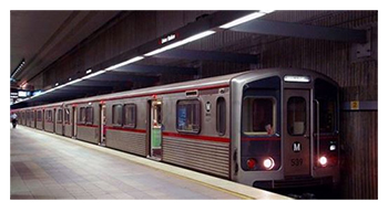 El consorcio Talgo-Systra remodelar� cincuenta coches de cercan�as de la operadora californiana Metrolink
