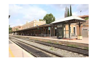 Adjudicadas las obras de Estaci�n del Carmen-Barriomar y Nonduermas para la integraci�n del ferrocarril en Murcia