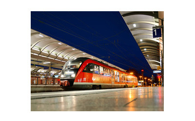 Alemania y Francia acuerdan un pedido conjunto de trenes regionales transfronterizos