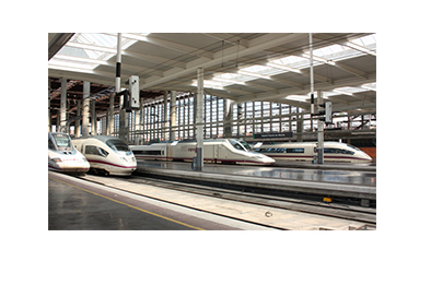 Publicados ocho reglamentos y una recomendaci�n derivados del Cuarto Paquete Ferroviario