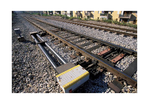 Adjudicaci�n para la adaptaci�n del tramo Sagunto-Teruel para trenes de 750 metros