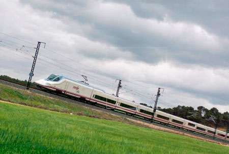 Renfe mejora su sistema de venta telef�nica con la integraci�n de PayGold