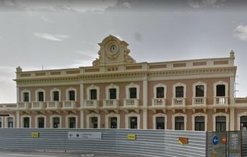 Adjudicados contratos para avanzar en las obras de integraci�n ferroviaria en Murcia