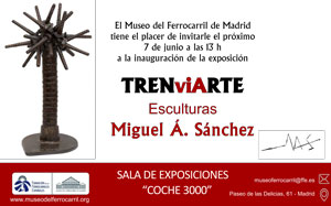 Ocio ferroviario y servicios especiales para el fin de semana