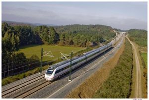 Adjudicado el mantenimiento del telemando de energ�a de los tramos Orense-Santiago y Vigo Urz�iz-La Coru�a