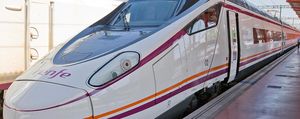 Renfe pone en marcha el tren turístico del Canal de Castilla, entre Madrid y Valladolid