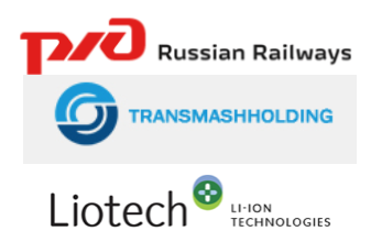 Acuerdo para la producci�n de la primera locomotora h�brida en Rusia